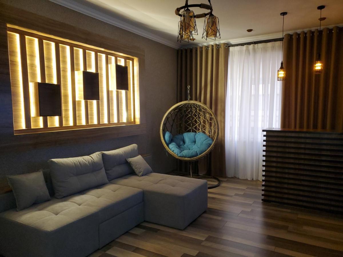 Apartment Vokzal 2 Samarkand Exterior foto