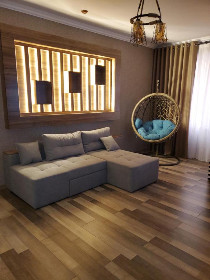 Apartment Vokzal 2 Samarkand Exterior foto