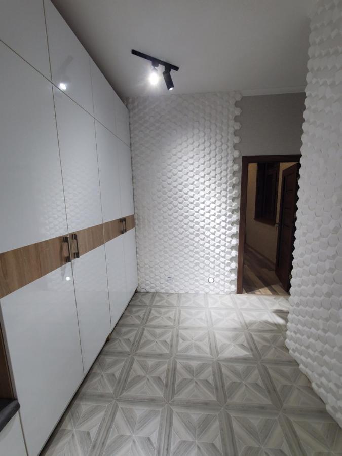 Apartment Vokzal 2 Samarkand Exterior foto